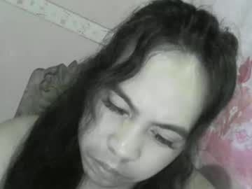 Pampie2025 November 16, 2025 Chaturbate stream image