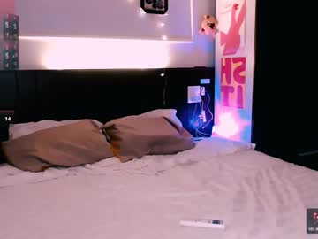 Riri_Rich November 16, 2025 Chaturbate stream image