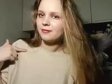 Rosalindwickersheim November 16, 2025 Chaturbate stream image
