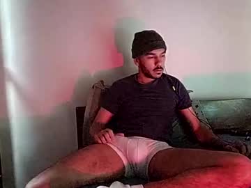 _Sebas69 November 16, 2025 Chaturbate stream image
