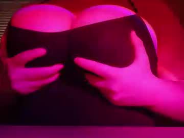 Sweetcalciferr November 16, 2025 Chaturbate stream image