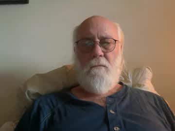 Daddy341177 November 16, 2025 Chaturbate stream image