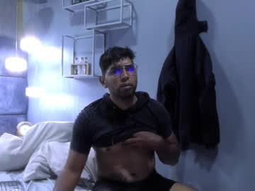 Dantteray November 16, 2025 Chaturbate stream image