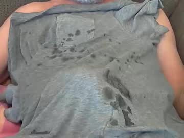 Dirtynastyoldman November 16, 2025 Chaturbate stream image