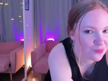 Elizabethwalson November 16, 2025 Chaturbate stream image