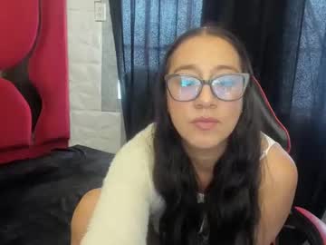 Ivonneskarielrs November 16, 2025 Chaturbate stream image