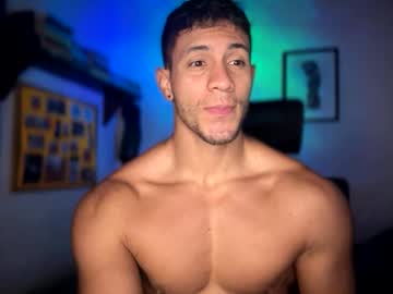 Larry_Jones November 16, 2025 Chaturbate stream image