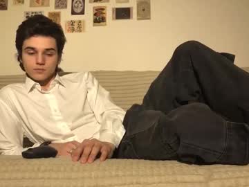 Mark_Romal November 16, 2025 Chaturbate stream image