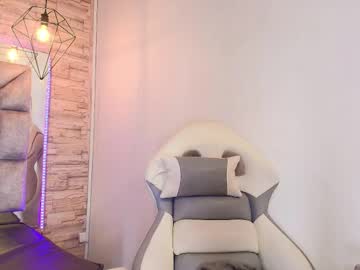 Meli_Candy6 November 16, 2025 Chaturbate stream image