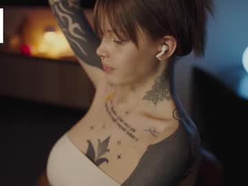 Mileeena November 16, 2025 Chaturbate stream image