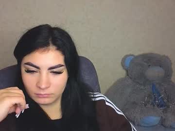 Snickertail November 16, 2025 Chaturbate stream image