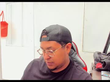 Thiagofatwood November 16, 2025 Chaturbate stream image