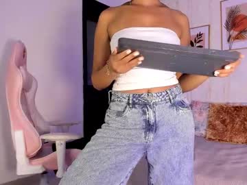 Ayleen_Dunkann November 16, 2025 Chaturbate stream image