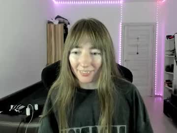 Bekkareyes November 16, 2025 Chaturbate stream image