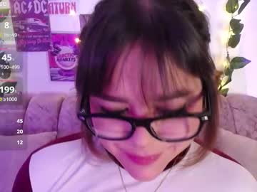 Chaarlotte_1 November 16, 2025 Chaturbate stream image