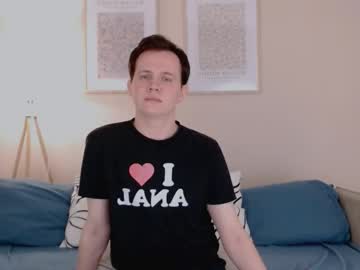 Charlie_Madison1 November 16, 2025 Chaturbate stream image