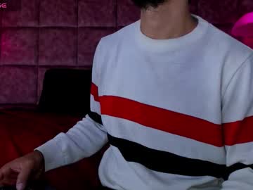Curiousskinny3 November 16, 2025 Chaturbate stream image