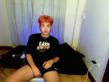 Hottie_Lucky822 November 16, 2025 Chaturbate stream image