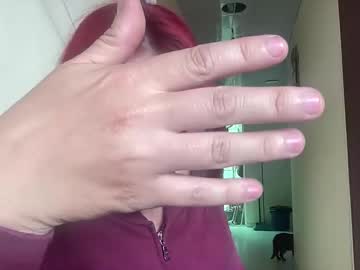 Lilith_Magenta November 16, 2025 Chaturbate stream image