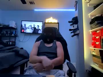 Playboy_Ever November 16, 2025 Chaturbate stream image