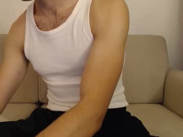 Studfromparis November 16, 2025 Chaturbate stream image