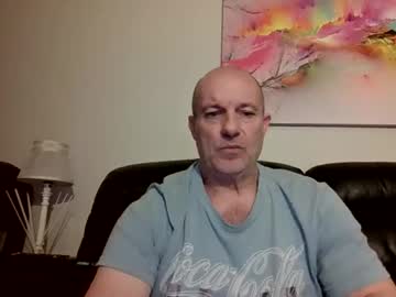Toerag69 November 16, 2025 Chaturbate stream image