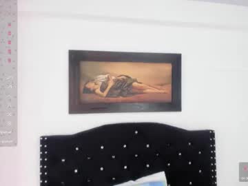 Alexandra_Torress November 16, 2025 Chaturbate stream image