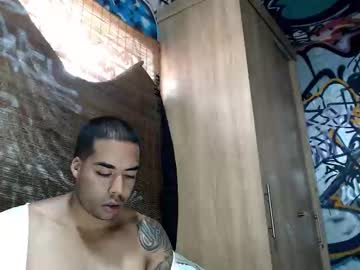 Bbc_Monster1 November 16, 2025 Chaturbate stream image