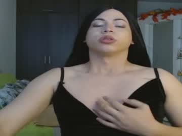 Brittany_Wilsom November 16, 2025 Chaturbate stream image