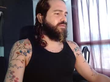 Kingcat420 November 16, 2025 Chaturbate stream image