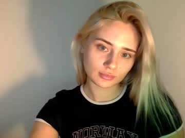 Musescorner November 16, 2025 Chaturbate stream image