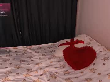 Sweet_Cherry1808 November 16, 2025 Chaturbate stream image