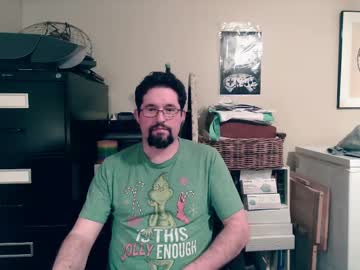 Tackenaku November 16, 2025 Chaturbate stream image