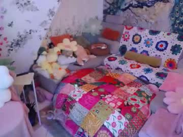Wannafeelitall November 16, 2025 Chaturbate stream image