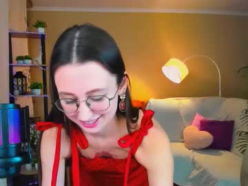 Yourlovelystoryy November 16, 2025 Chaturbate stream image