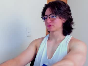 Angelbennet_ November 16, 2025 Chaturbate stream image