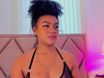 Dhapne_Parker November 16, 2025 Chaturbate stream image