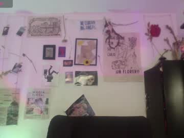 Ellis_Flowers November 16, 2025 Chaturbate stream image