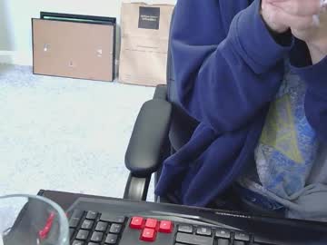 Hoboayoyo November 16, 2025 Chaturbate stream image