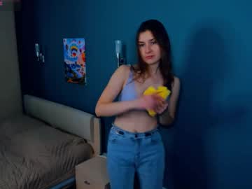 Kristynhoughland November 16, 2025 Chaturbate stream image