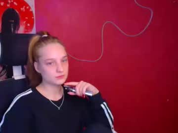 Lucieamour_ November 16, 2025 Chaturbate stream image