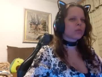 Magdalenaortenzio November 16, 2025 Chaturbate stream image