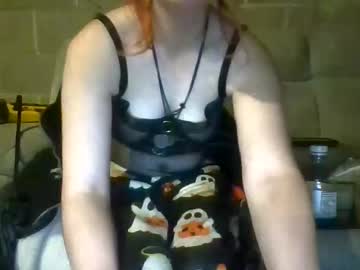 Mistressvampcandy November 16, 2025 Chaturbate stream image