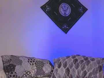 Samevansx November 16, 2025 Chaturbate stream image