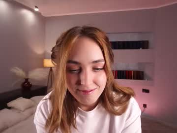 Baby2nite November 16, 2025 Chaturbate stream image