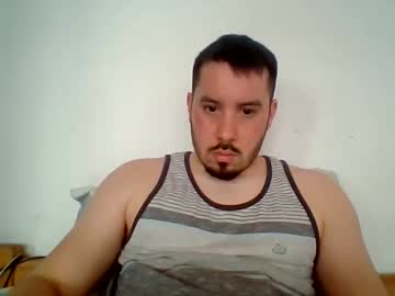 Bardok127 November 16, 2025 Chaturbate stream image