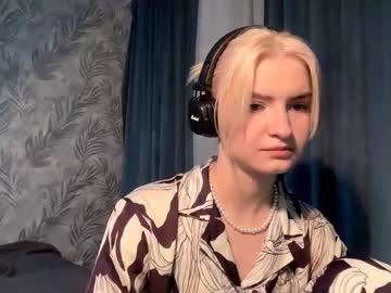 Cindiwittner November 16, 2025 Chaturbate stream image