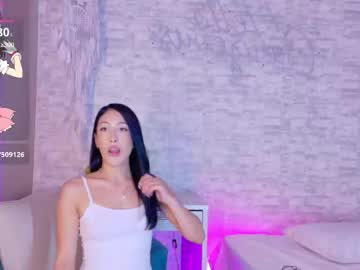Eli_Swann November 16, 2025 Chaturbate stream image