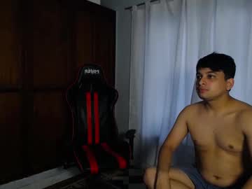 Lalo_Dick November 16, 2025 Chaturbate stream image
