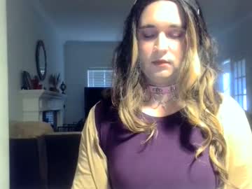 Sissychrissy91 November 16, 2025 Chaturbate stream image